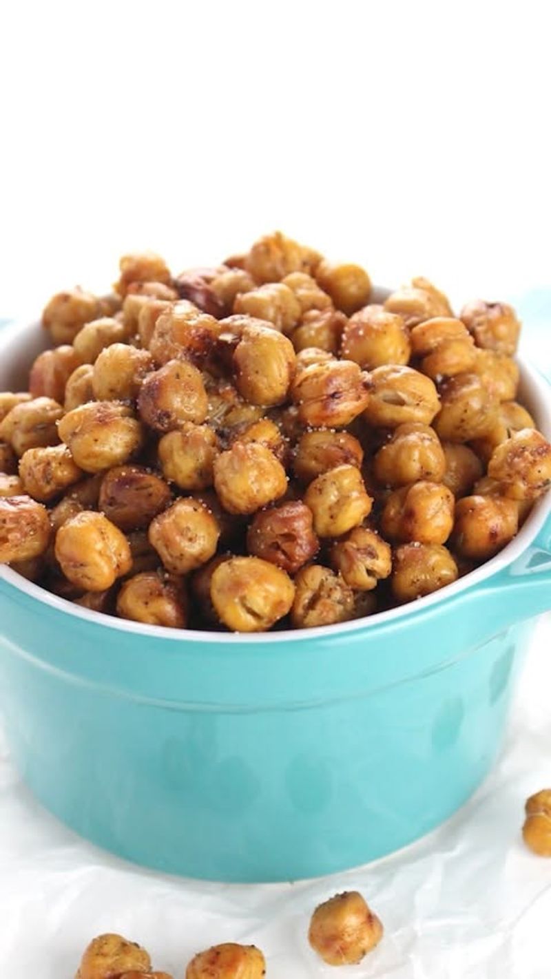 Chickpeas