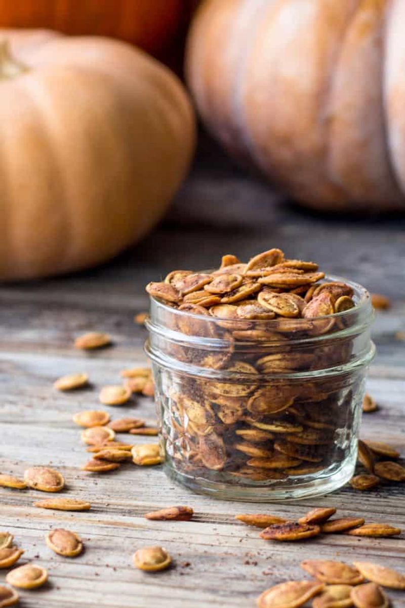 Pumpkin Seeds