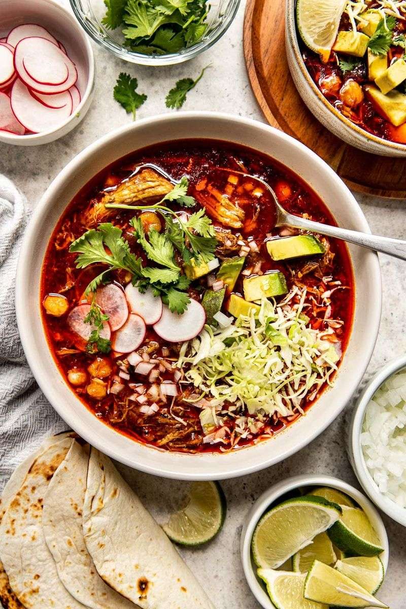 Pozole
