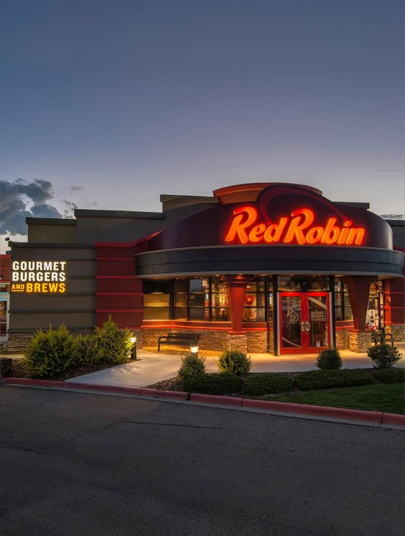 Red Robin