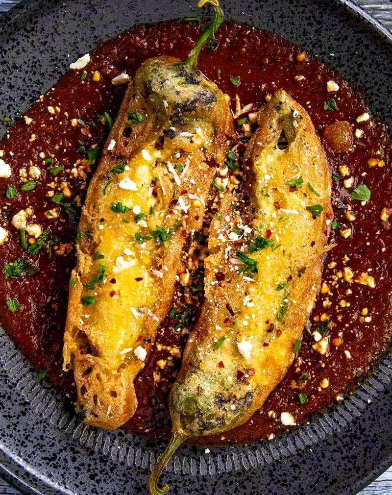 Chili Relleno