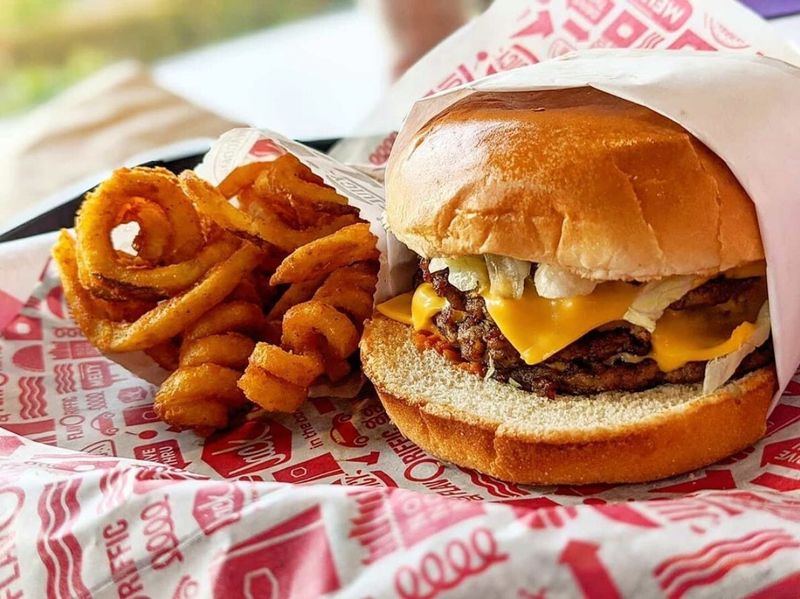 Jack in the Box