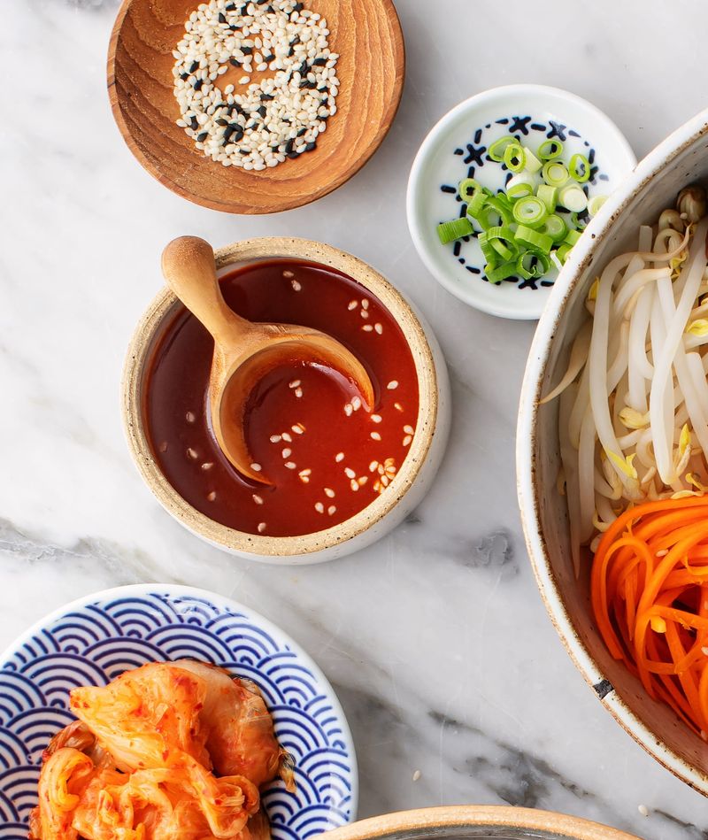 Gochujang