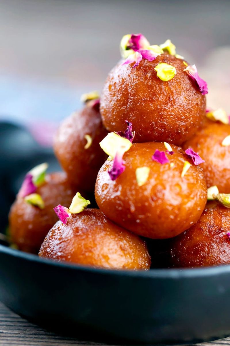 Gulab Jamun