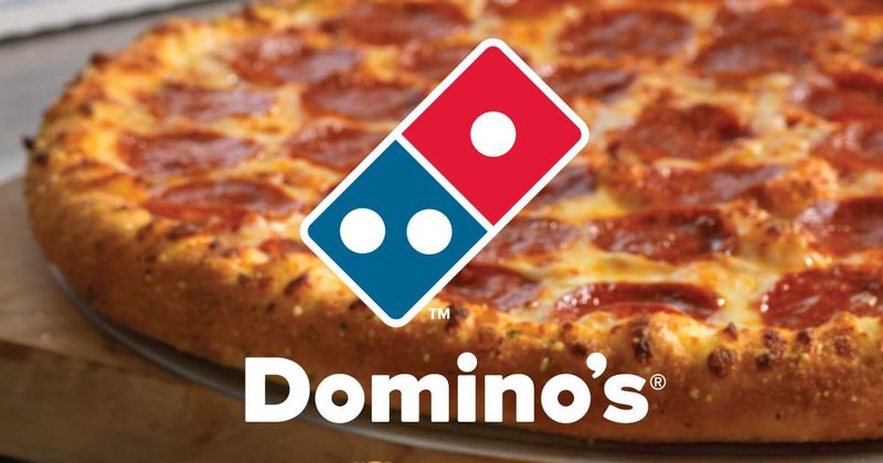 Domino's Employee Prank Video