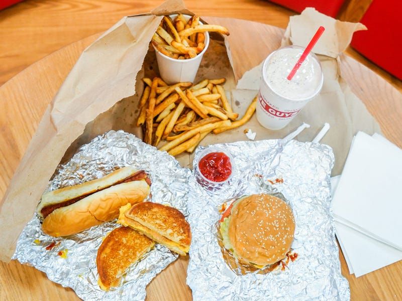 Five Guys