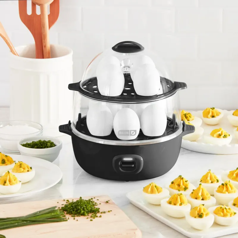 Dash Egg Cooker