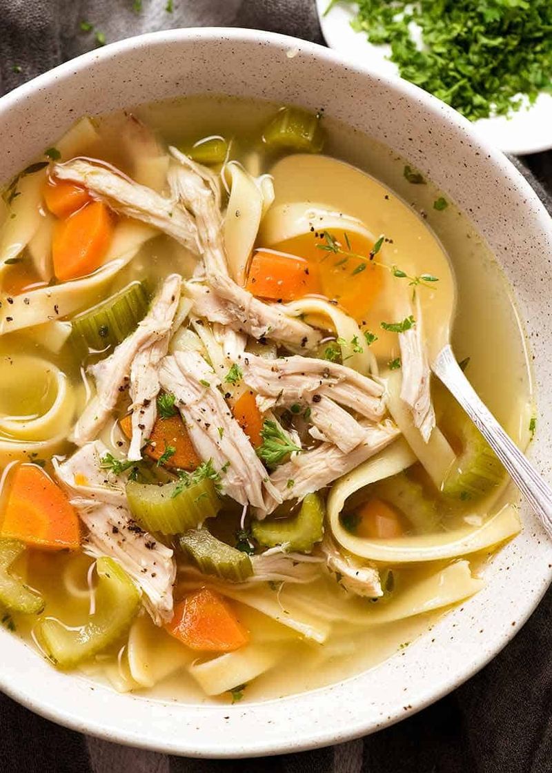 Soup