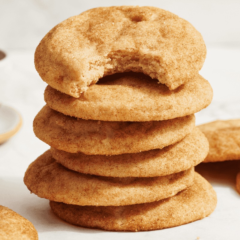 Snickerdoodles