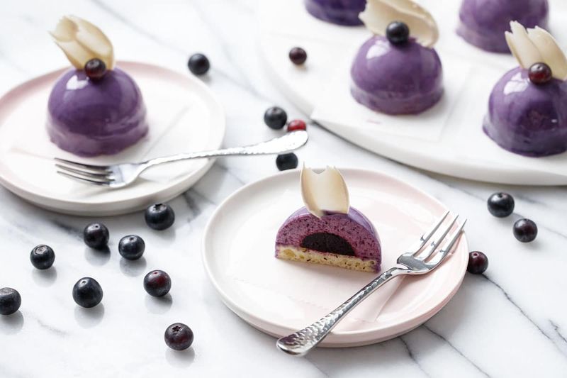 Entremet