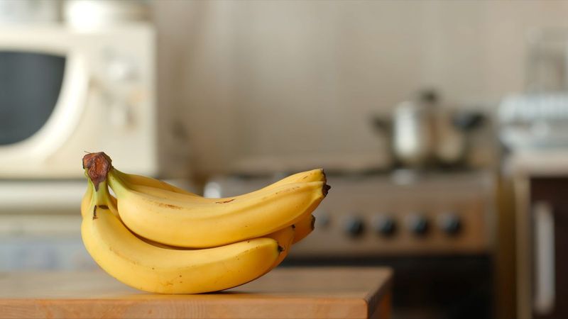 Bananas