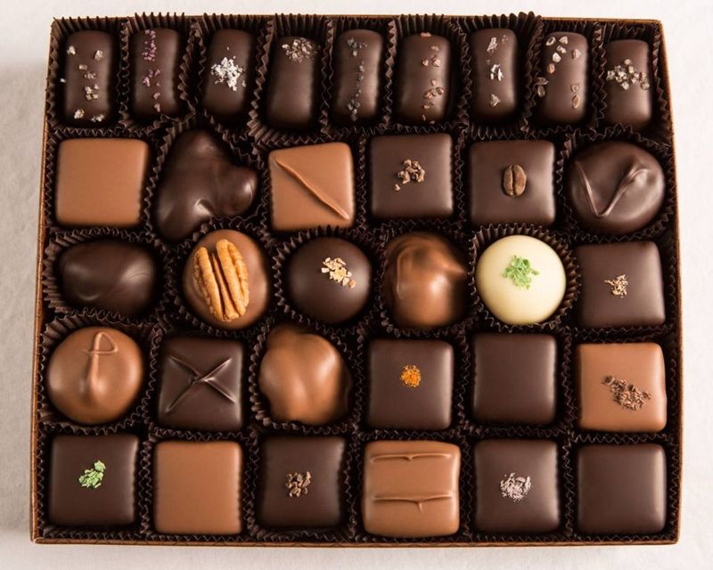 Chocolates