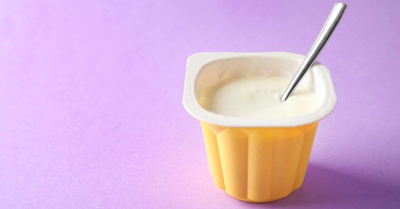 Yogurt