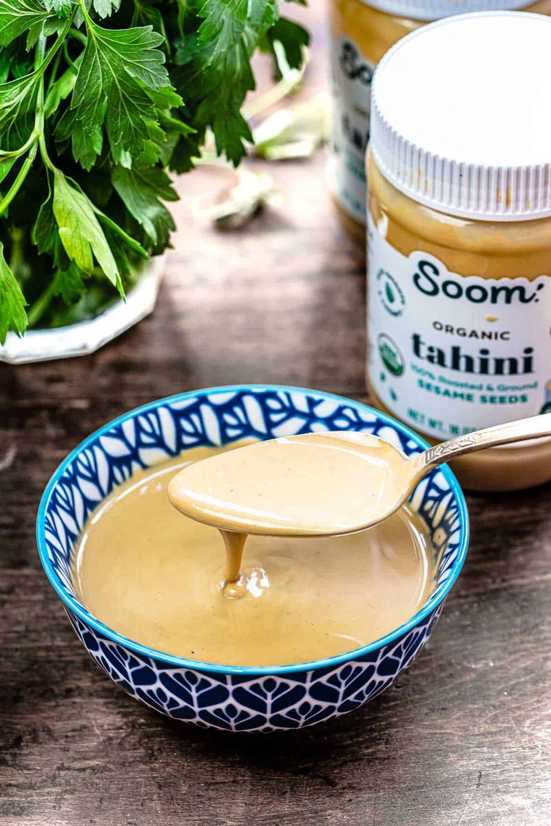 Tahini