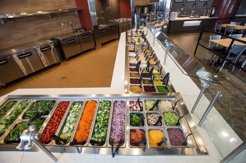Souper Salad