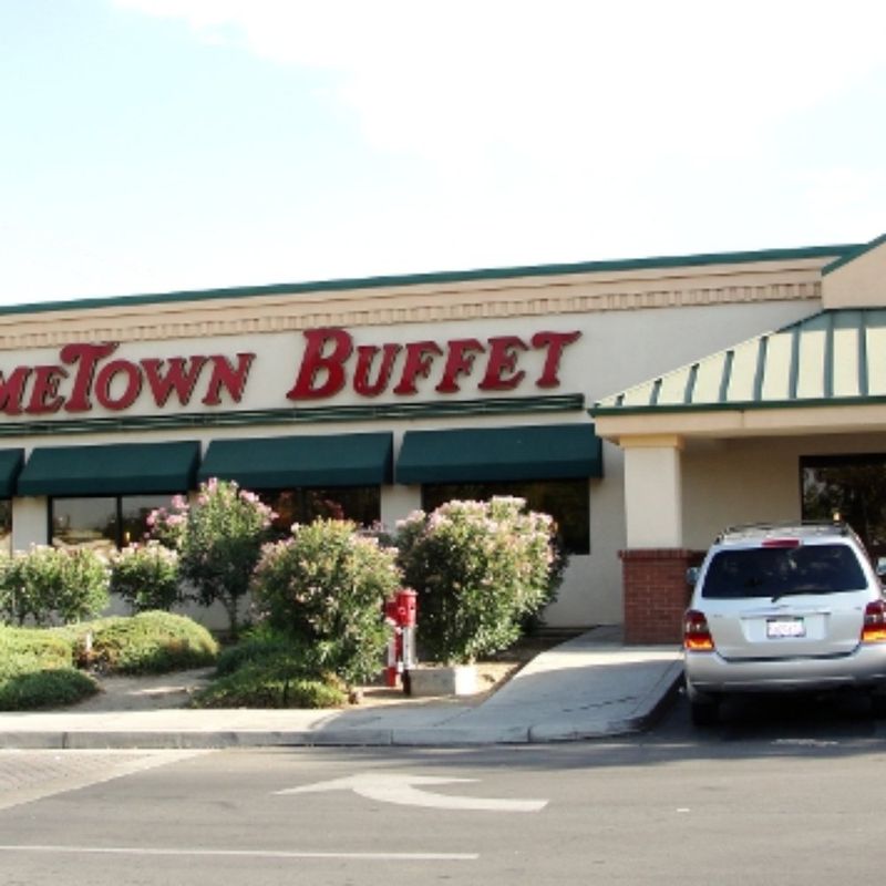 Hometown Buffet
