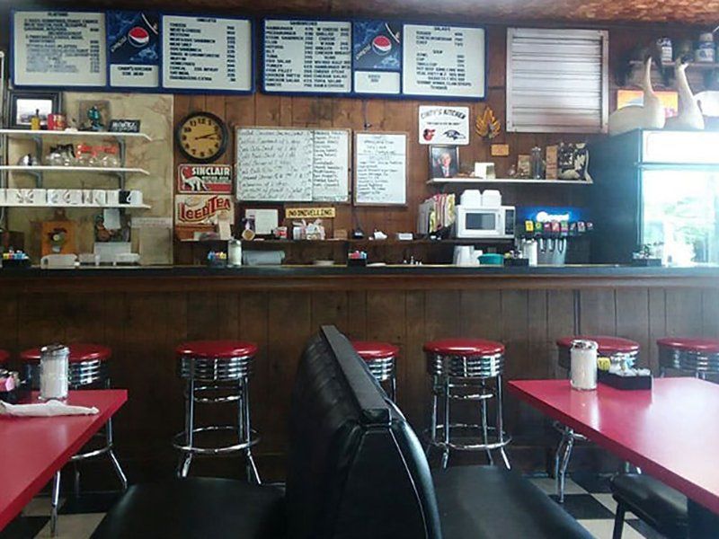 Cindy's Kitchen (Cambridge)
