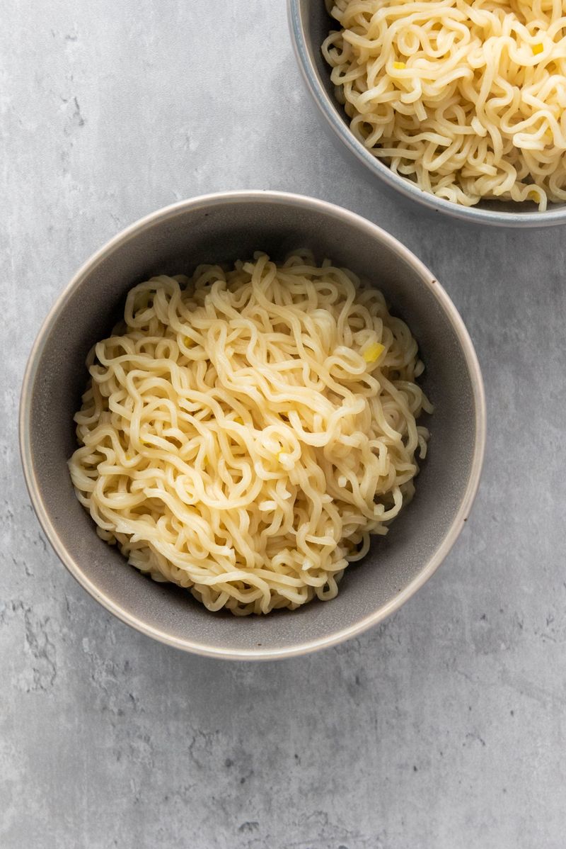 Instant Ramen