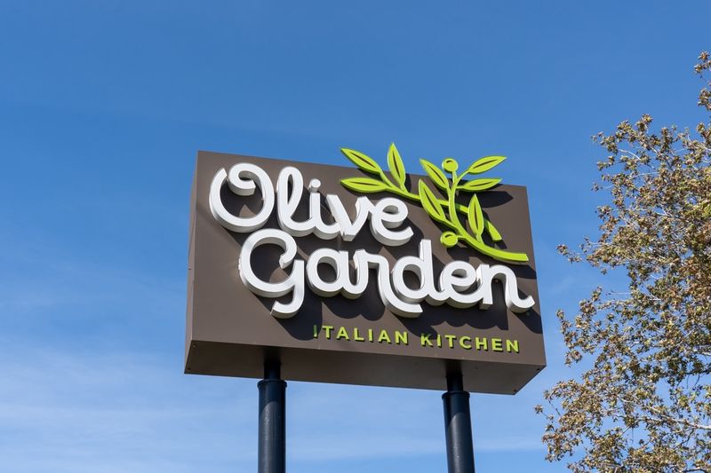 Olive Garden