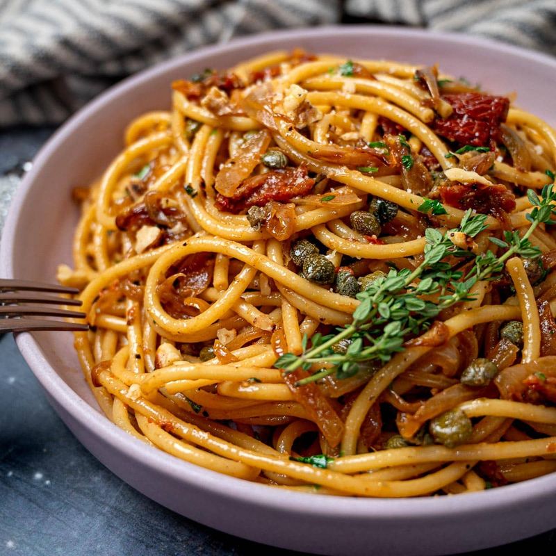 Balsamic Vinegar
