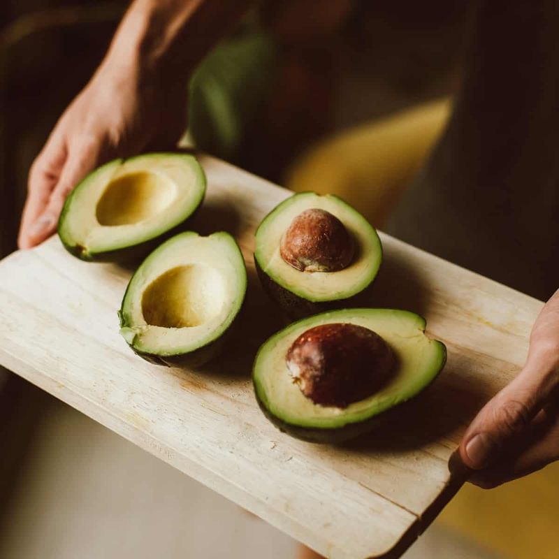 Avocados