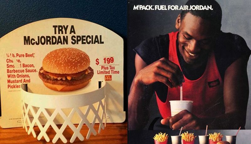 McJordan Special