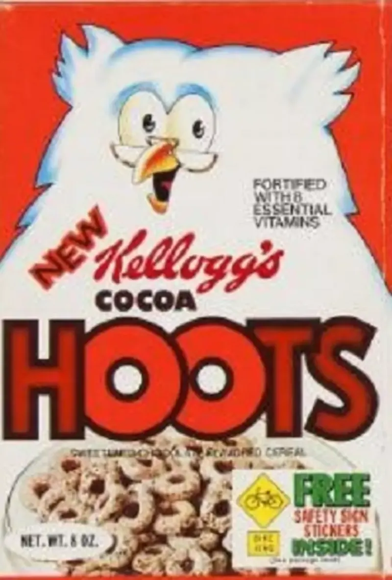 Cocoa Hoots