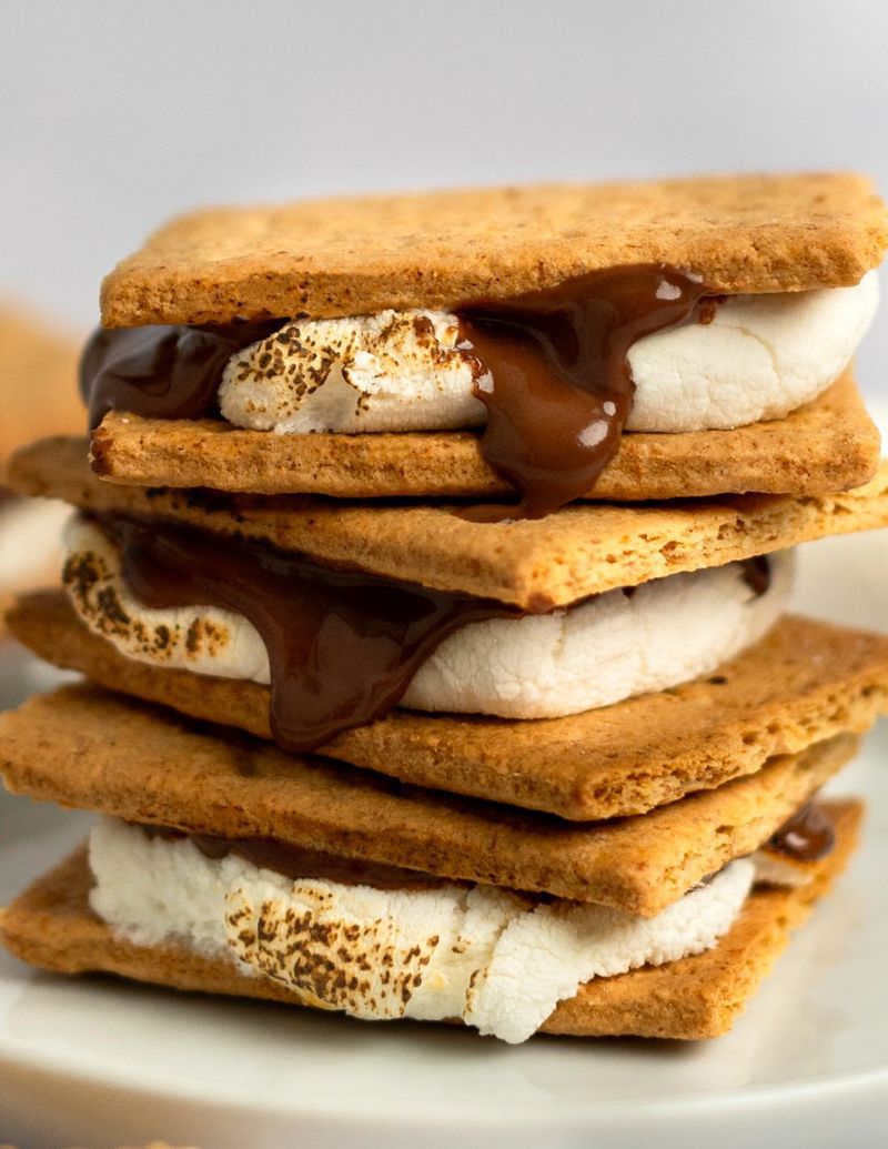 S'mores