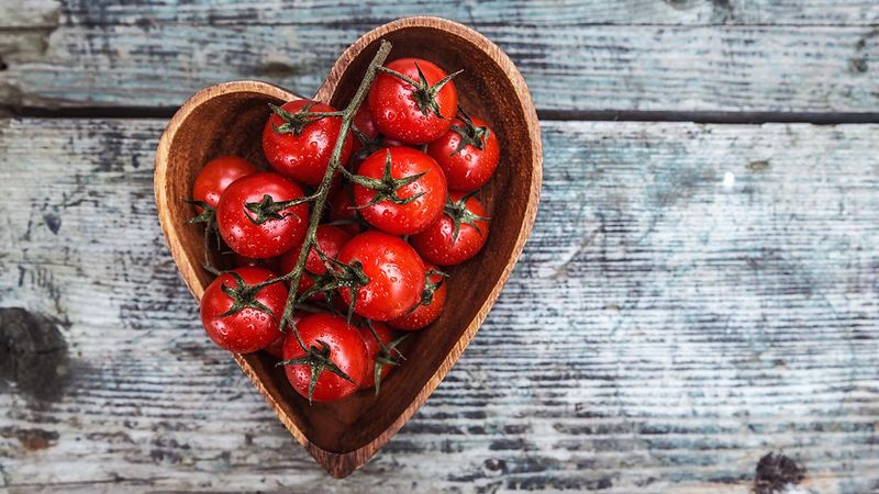 Tomatoes