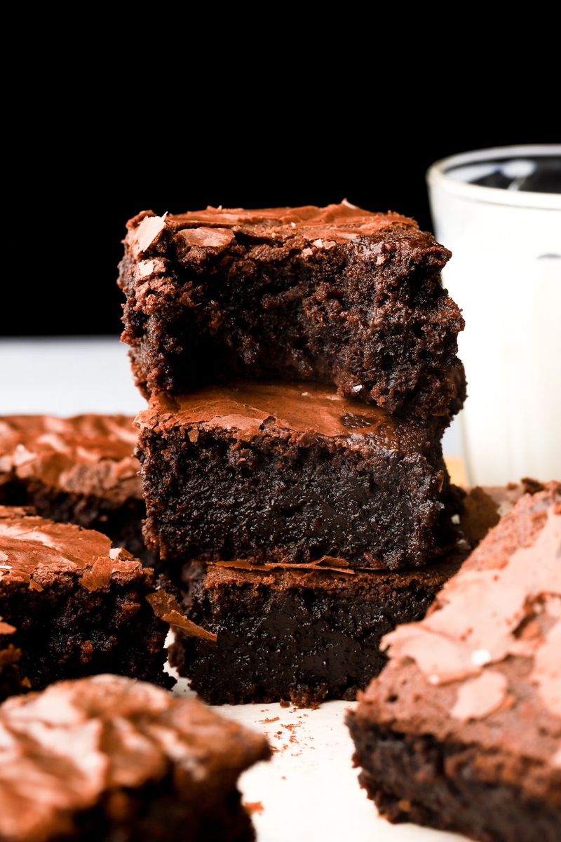 Fudgy Brownies