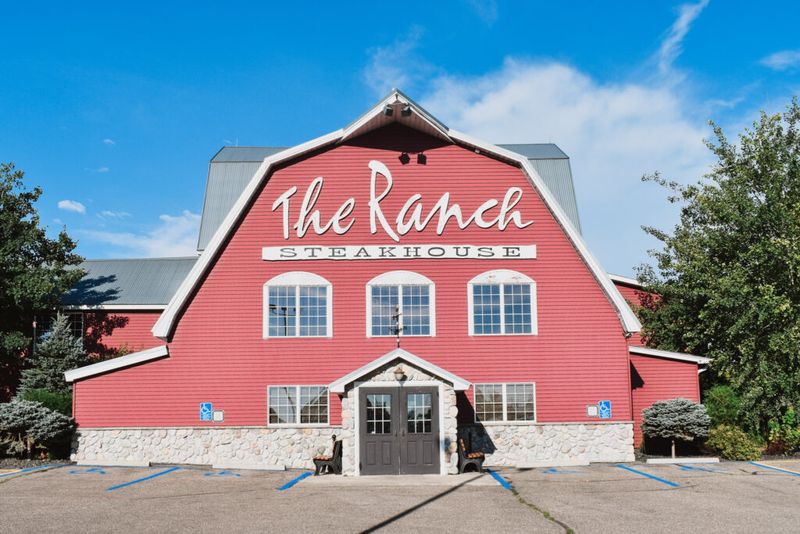 The Ranch Steakhouse