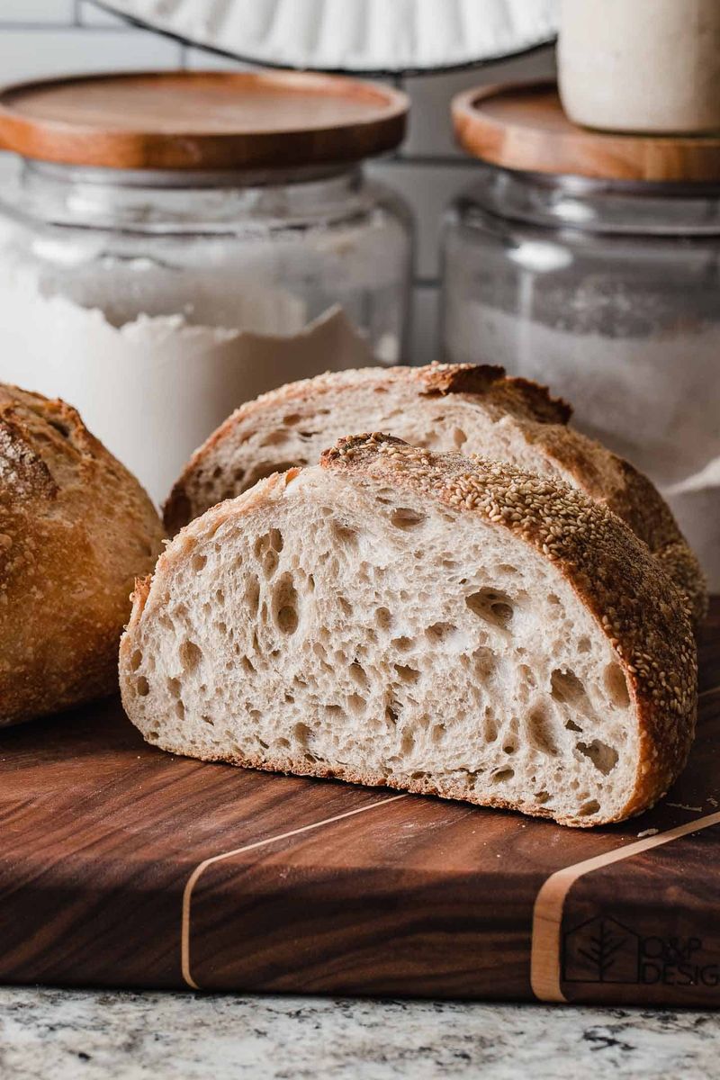 Sourdough Bread