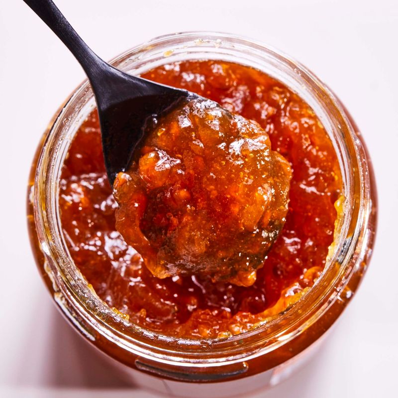 Cloudberry Jam