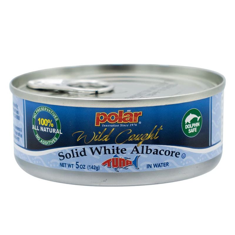 Polar Tuna