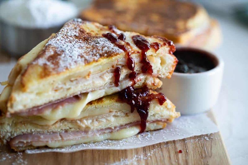 Monte Cristo: The Sweet-Savory Sensation