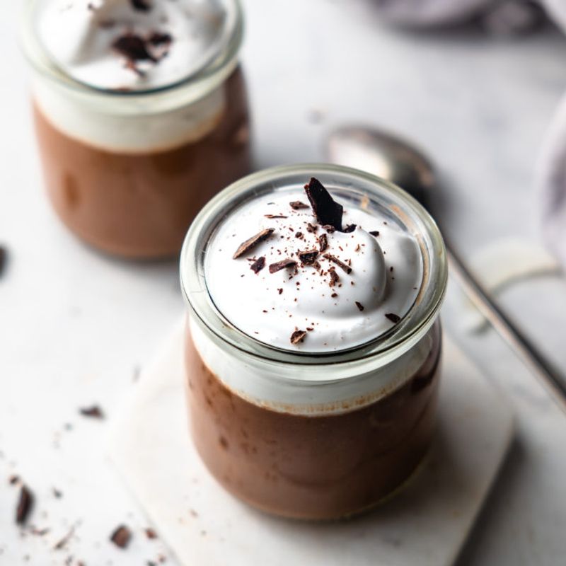 Chocolate Mousse