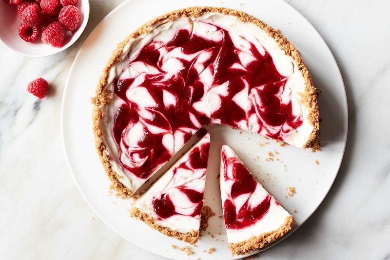 Vegan Cheesecake