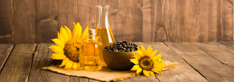 Sunflower Oil