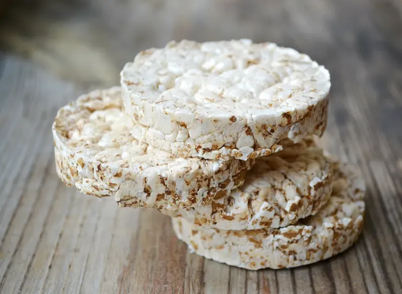 Rice Cakes
