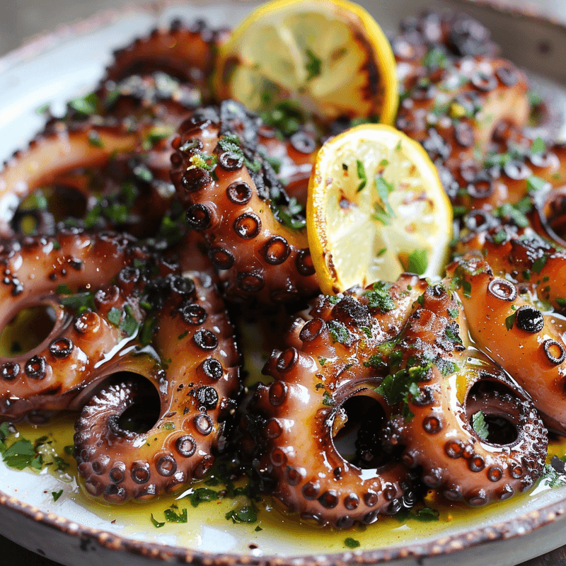 Octopus
