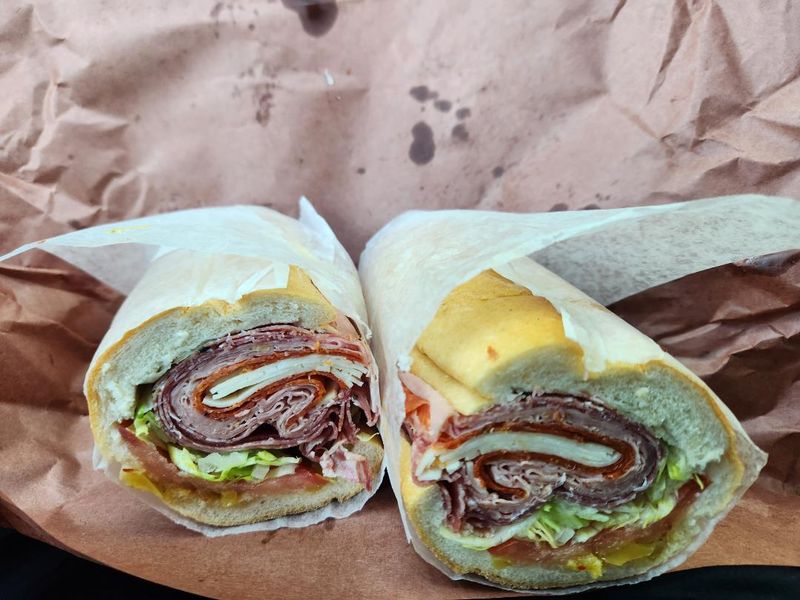 Tony’s Beechhurst Deli