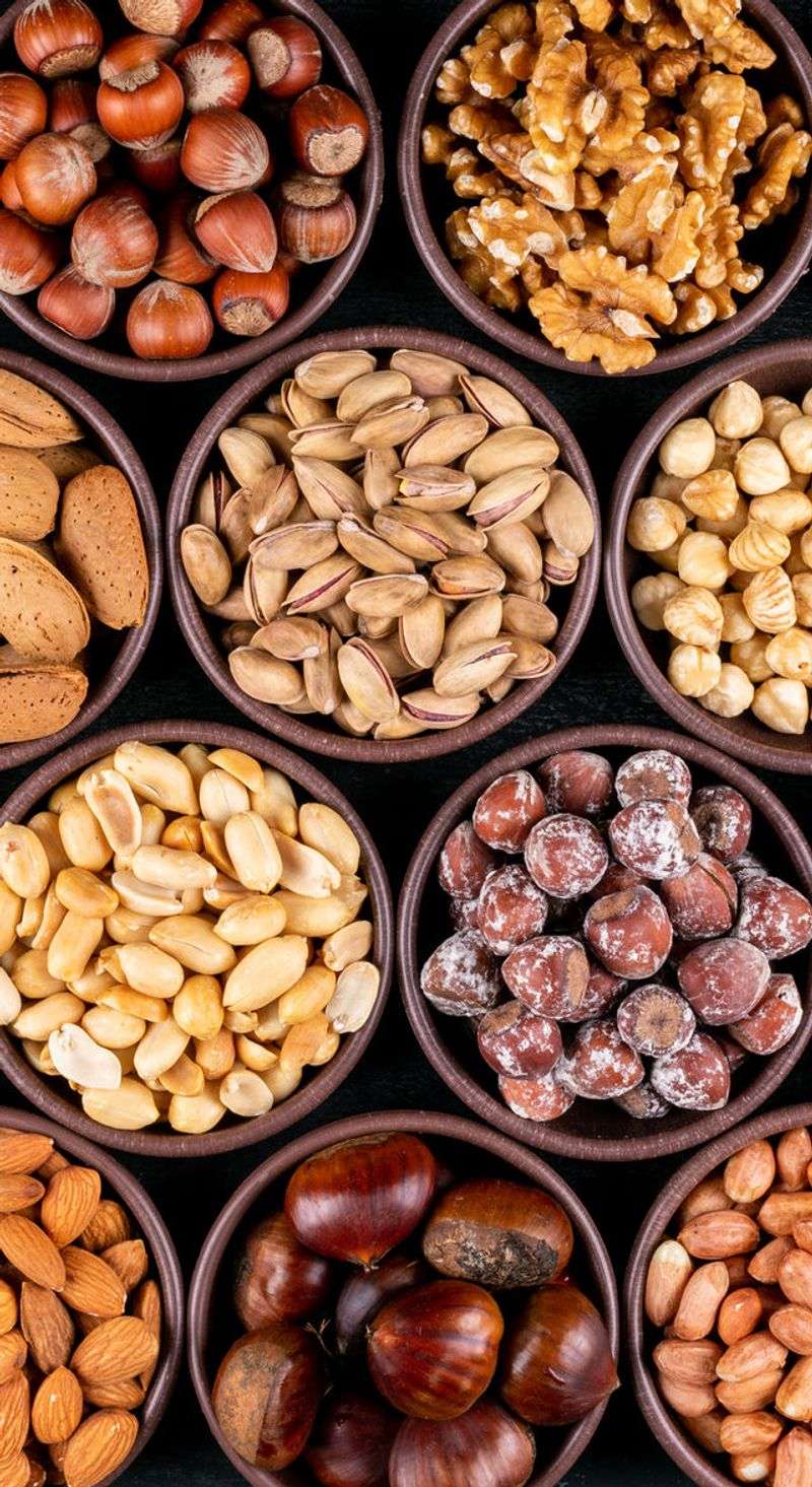 Nuts