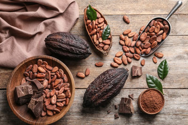 Cocoa