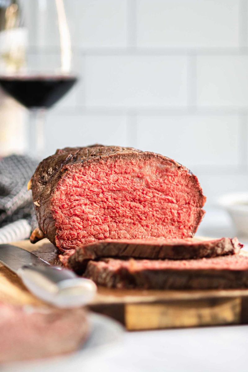 Beef