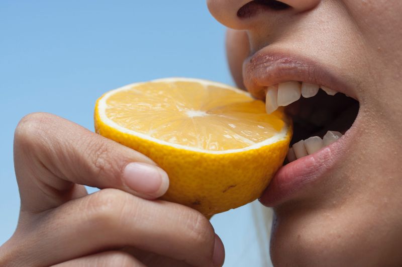 Citrus Fruits