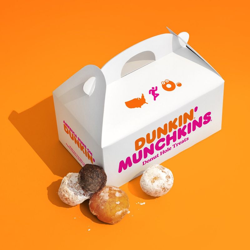 Munchkins
