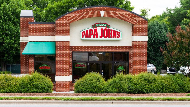 Papa John's