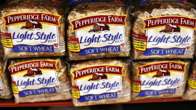Connecticut – Pepperidge Farm
