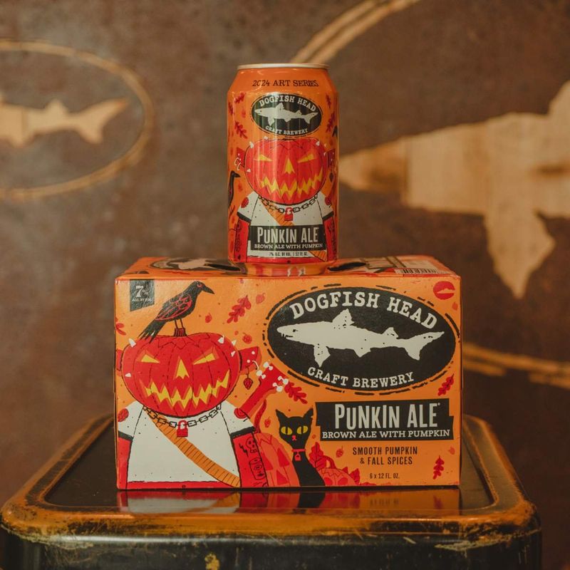 Delaware – Dogfish Head
