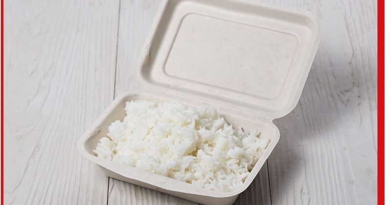 Pasta or Rice (No Sauce)